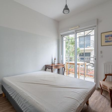T3 En Centre-Ville D'Arcachon, Proche Plage, Balcons, Parking, Ascenseur Et Wi-Fi - Fr-1-319-440 Εξωτερικό φωτογραφία