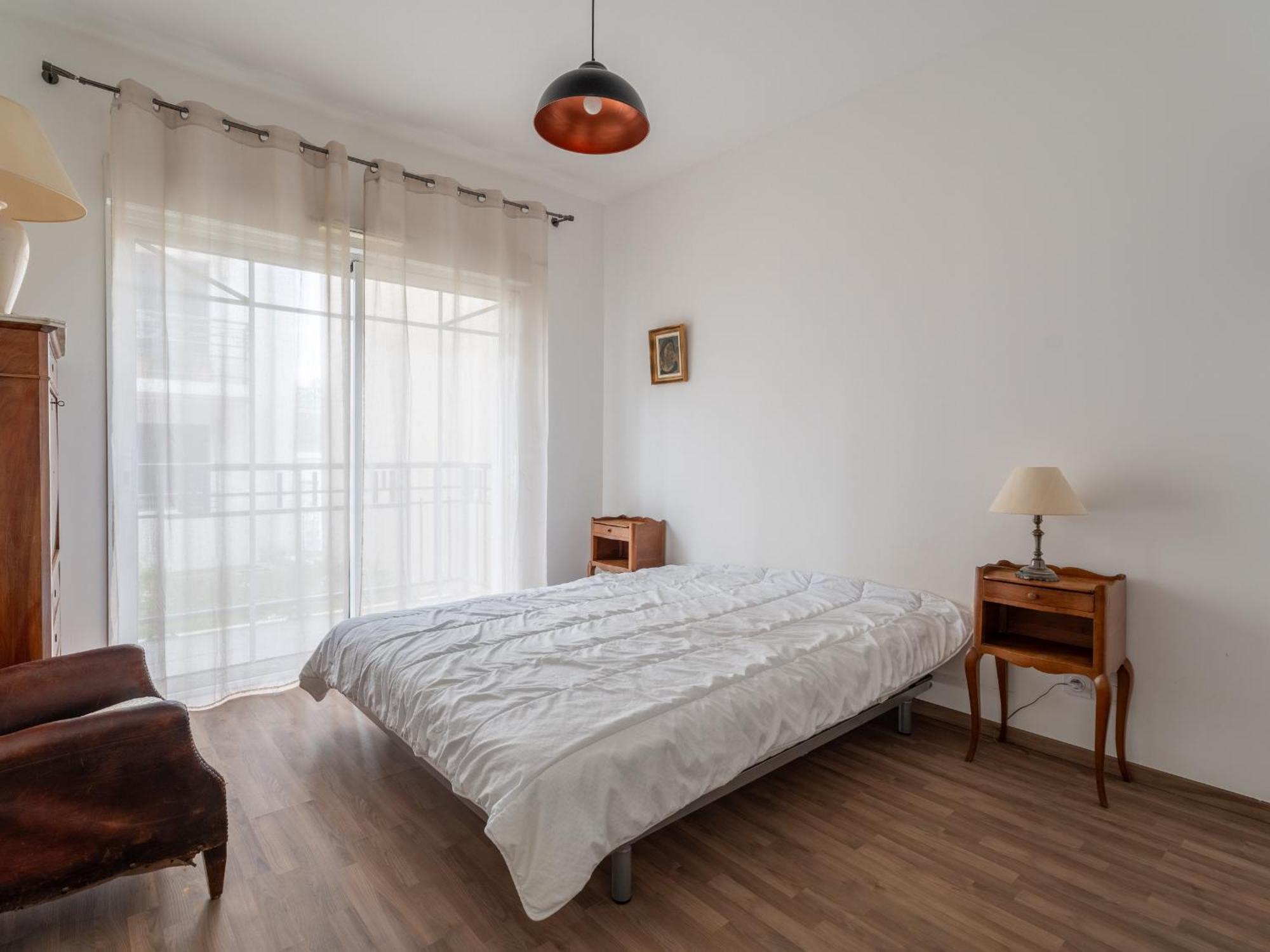 T3 En Centre-Ville D'Arcachon, Proche Plage, Balcons, Parking, Ascenseur Et Wi-Fi - Fr-1-319-440 Εξωτερικό φωτογραφία
