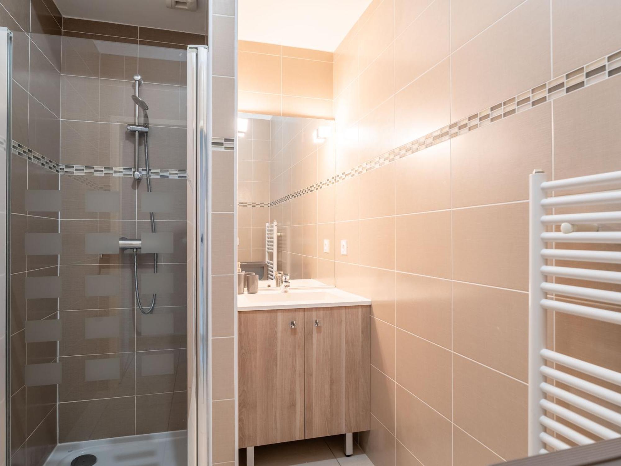 T3 En Centre-Ville D'Arcachon, Proche Plage, Balcons, Parking, Ascenseur Et Wi-Fi - Fr-1-319-440 Εξωτερικό φωτογραφία