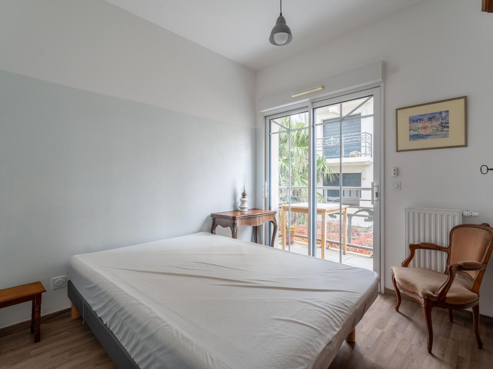 T3 En Centre-Ville D'Arcachon, Proche Plage, Balcons, Parking, Ascenseur Et Wi-Fi - Fr-1-319-440 Εξωτερικό φωτογραφία